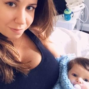 Meet your Posher, Brianne